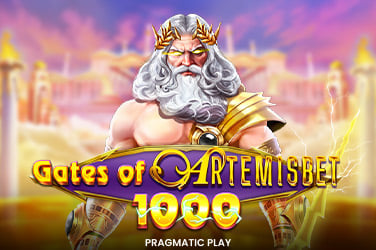 Gates of Artemisbet 1000
